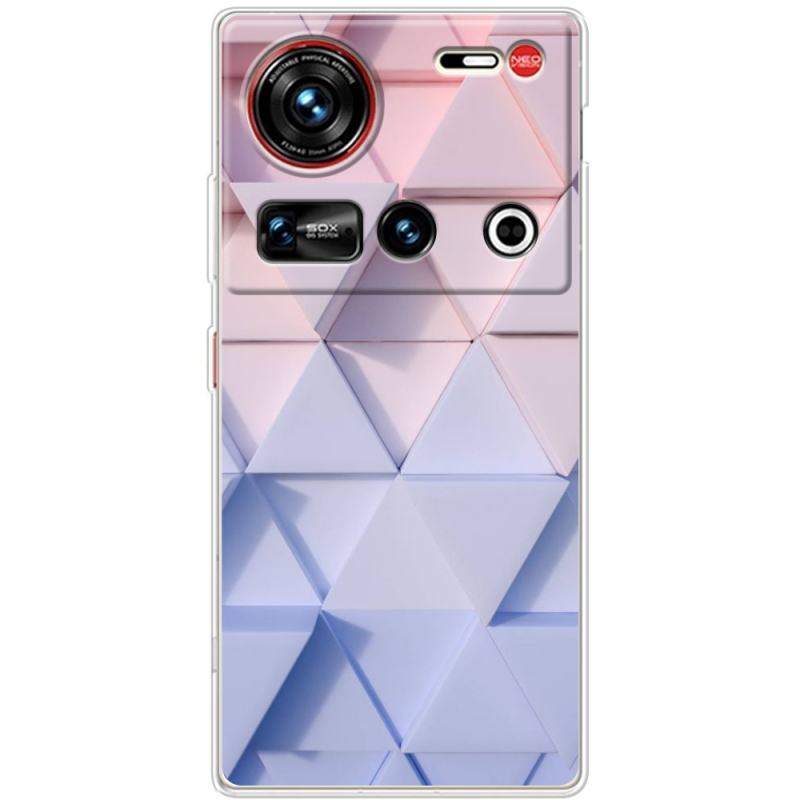 Чохол BoxFace Nubia Z70 Ultra 