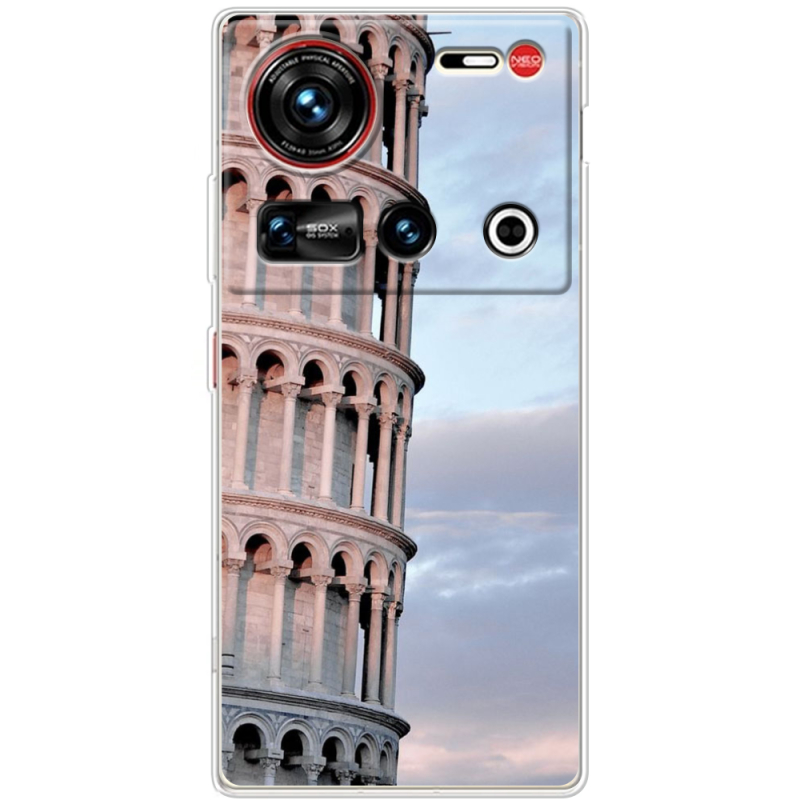 Чохол BoxFace Nubia Z70 Ultra 