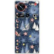 Чохол BoxFace Nubia Z70 Ultra 