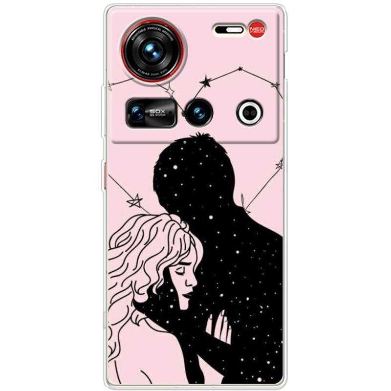 Чохол BoxFace Nubia Z70 Ultra 