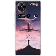 Чохол BoxFace Nubia Z70 Ultra 