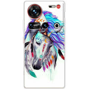 Чохол BoxFace Nubia Z70 Ultra 