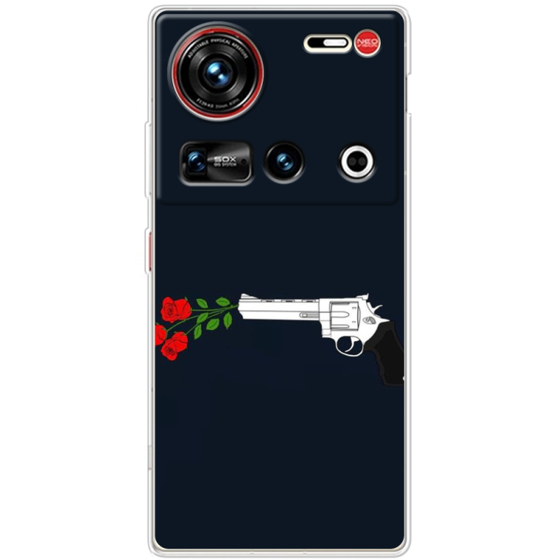 Чохол BoxFace Nubia Z70 Ultra 