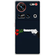 Чохол BoxFace Nubia Z70 Ultra 