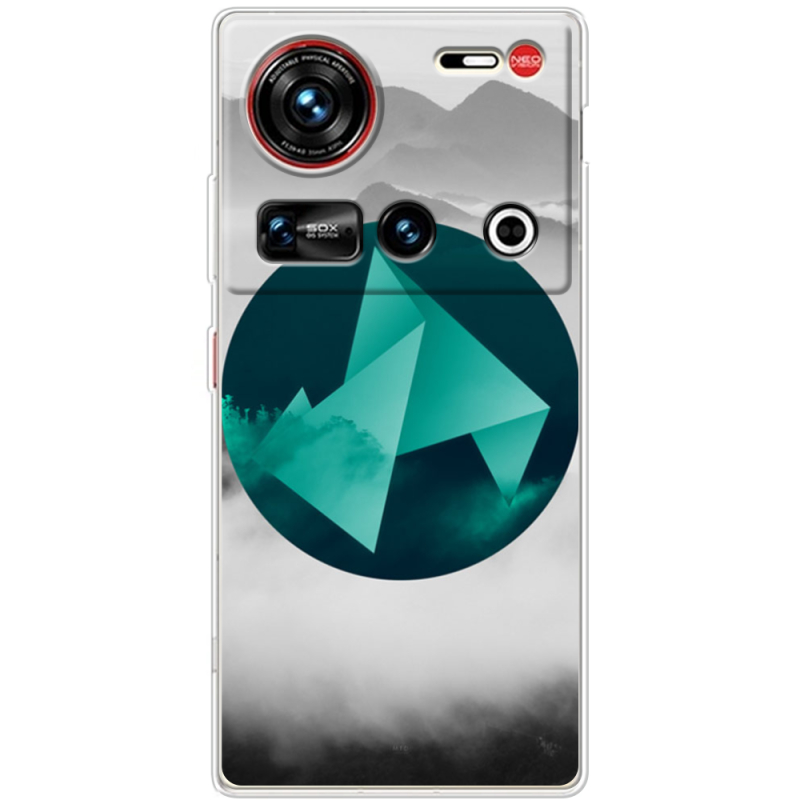 Чохол BoxFace Nubia Z70 Ultra 