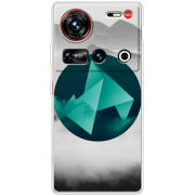 Чохол BoxFace Nubia Z70 Ultra 