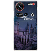 Чохол BoxFace Nubia Z70 Ultra 