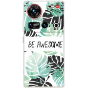 Чохол BoxFace Nubia Z70 Ultra 