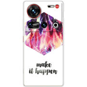 Чохол BoxFace Nubia Z70 Ultra 