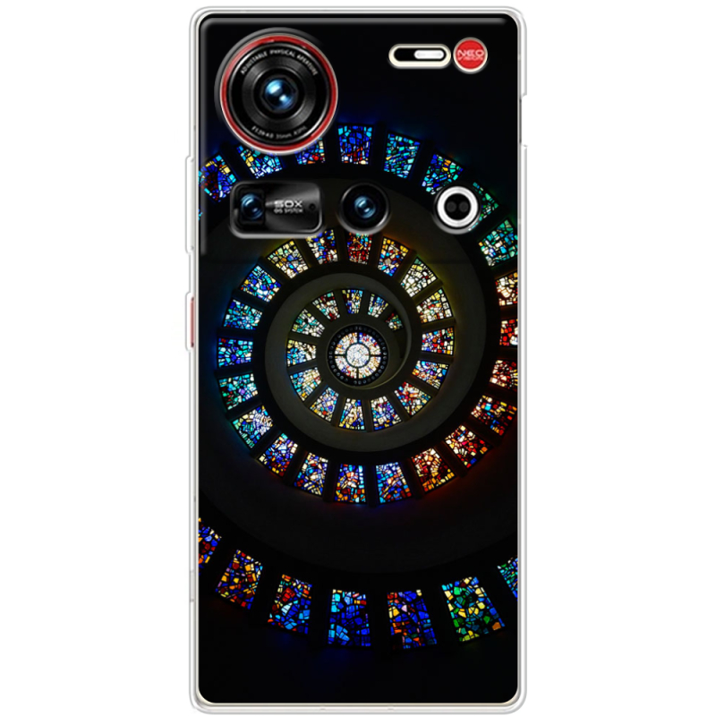 Чохол BoxFace Nubia Z70 Ultra 