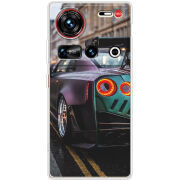 Чохол BoxFace Nubia Z70 Ultra 