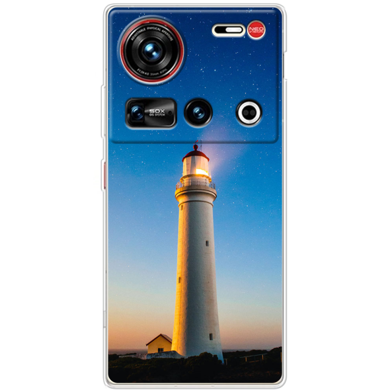 Чохол BoxFace Nubia Z70 Ultra 