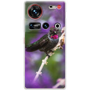 Чохол BoxFace Nubia Z70 Ultra 