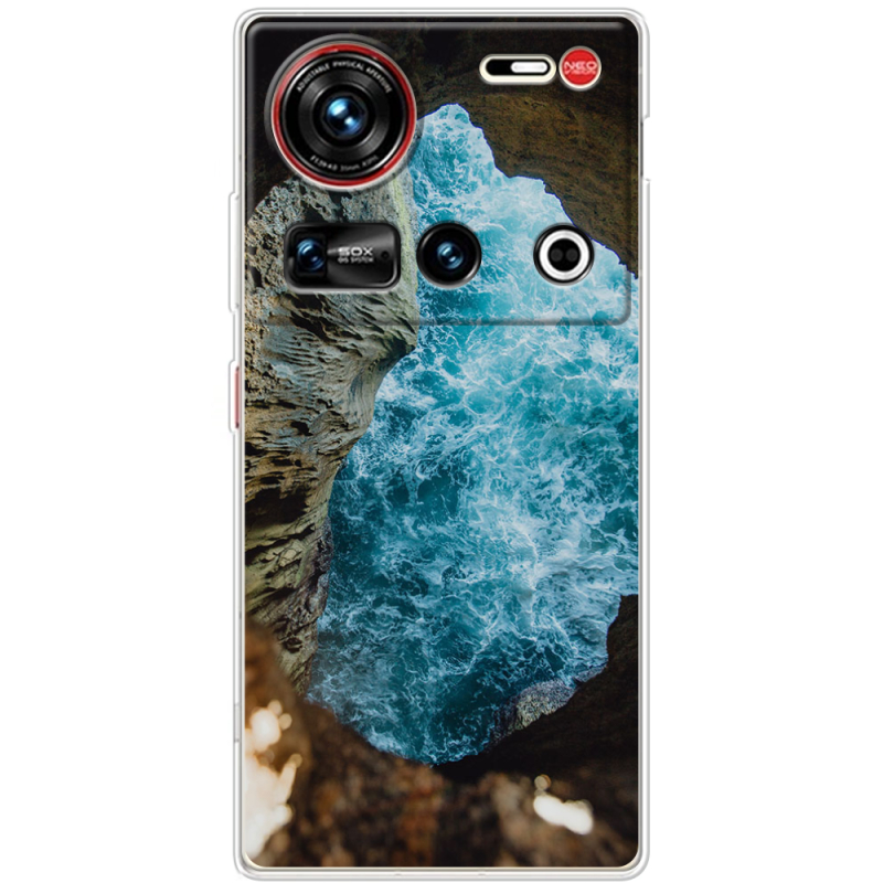 Чохол BoxFace Nubia Z70 Ultra 