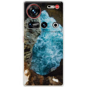 Чохол BoxFace Nubia Z70 Ultra 