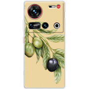 Чохол BoxFace Nubia Z70 Ultra 