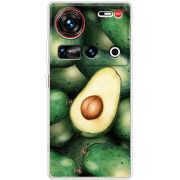 Чохол BoxFace Nubia Z70 Ultra 