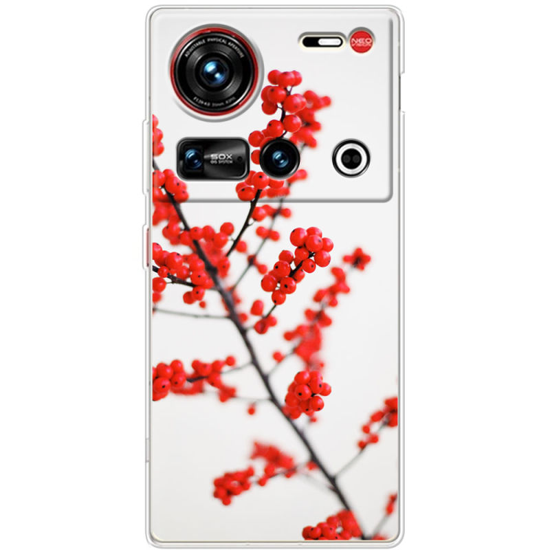 Чохол BoxFace Nubia Z70 Ultra 