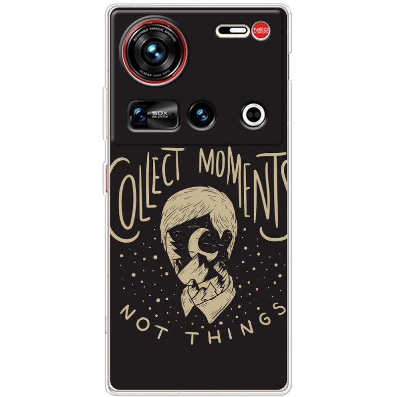 Чохол BoxFace Nubia Z70 Ultra 