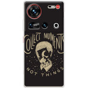 Чохол BoxFace Nubia Z70 Ultra 