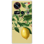 Чохол BoxFace Nubia Z70 Ultra 