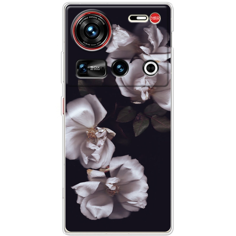 Чохол BoxFace Nubia Z70 Ultra 