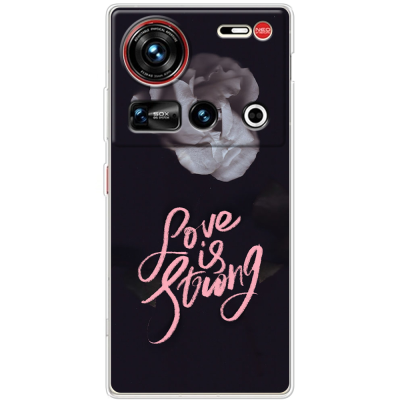 Чохол BoxFace Nubia Z70 Ultra 