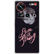 Чохол BoxFace Nubia Z70 Ultra 