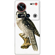 Чохол BoxFace Nubia Z70 Ultra 