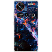 Чохол BoxFace Nubia Z70 Ultra 