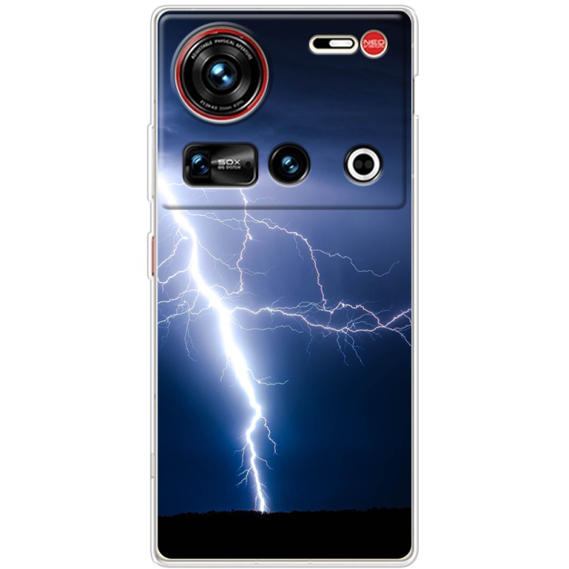Чохол BoxFace Nubia Z70 Ultra 