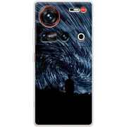 Чохол BoxFace Nubia Z70 Ultra 