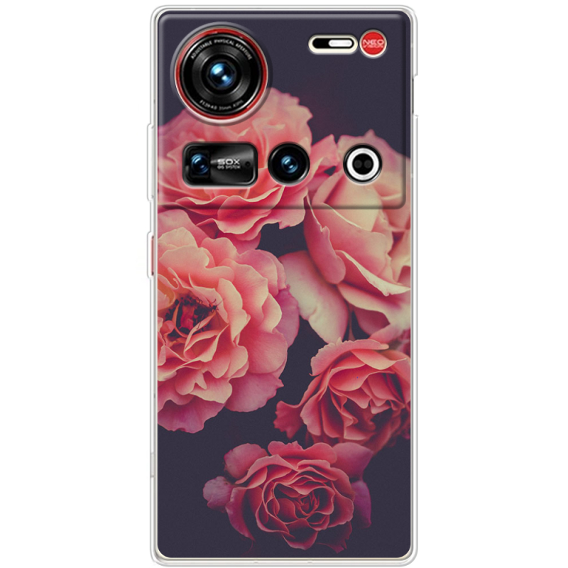 Чохол BoxFace Nubia Z70 Ultra 