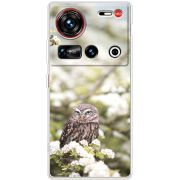 Чохол BoxFace Nubia Z70 Ultra 