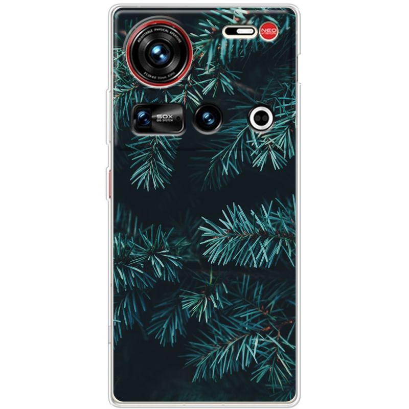 Чохол BoxFace Nubia Z70 Ultra 