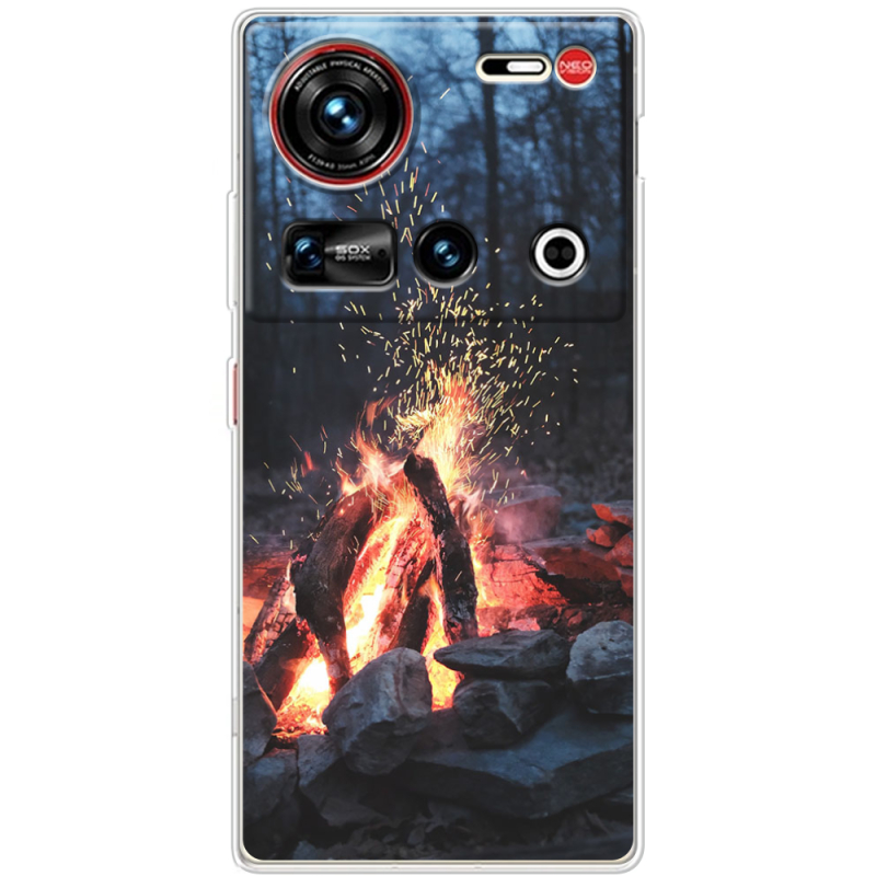 Чохол BoxFace Nubia Z70 Ultra 