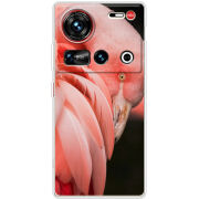 Чохол BoxFace Nubia Z70 Ultra 