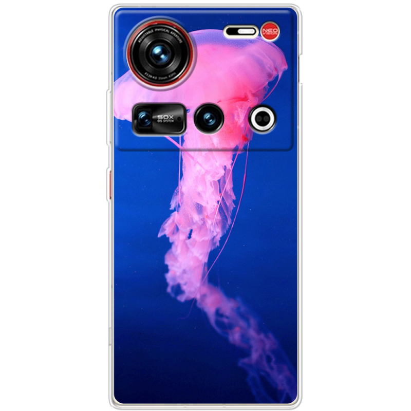 Чохол BoxFace Nubia Z70 Ultra 