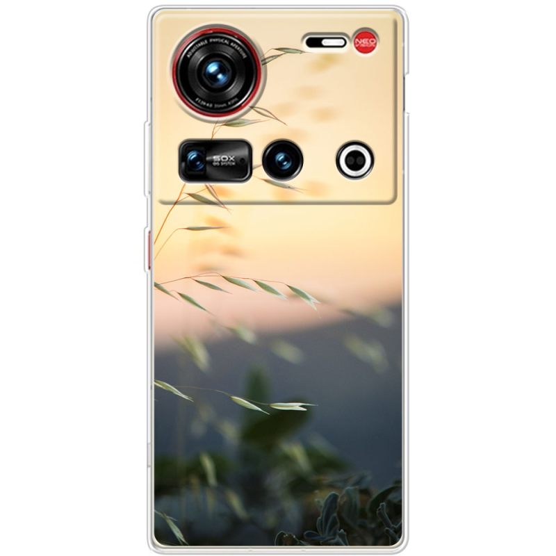 Чохол BoxFace Nubia Z70 Ultra 