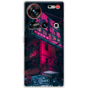 Чохол BoxFace Nubia Z70 Ultra 