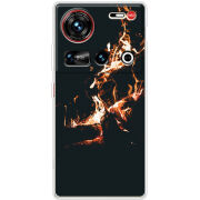 Чохол BoxFace Nubia Z70 Ultra 