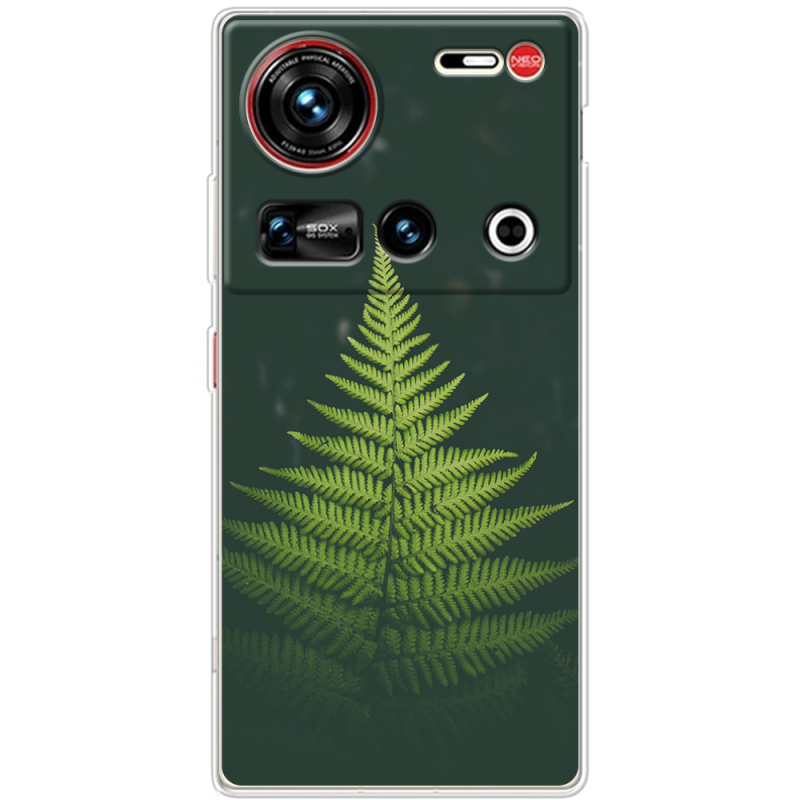 Чохол BoxFace Nubia Z70 Ultra 