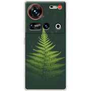 Чохол BoxFace Nubia Z70 Ultra 