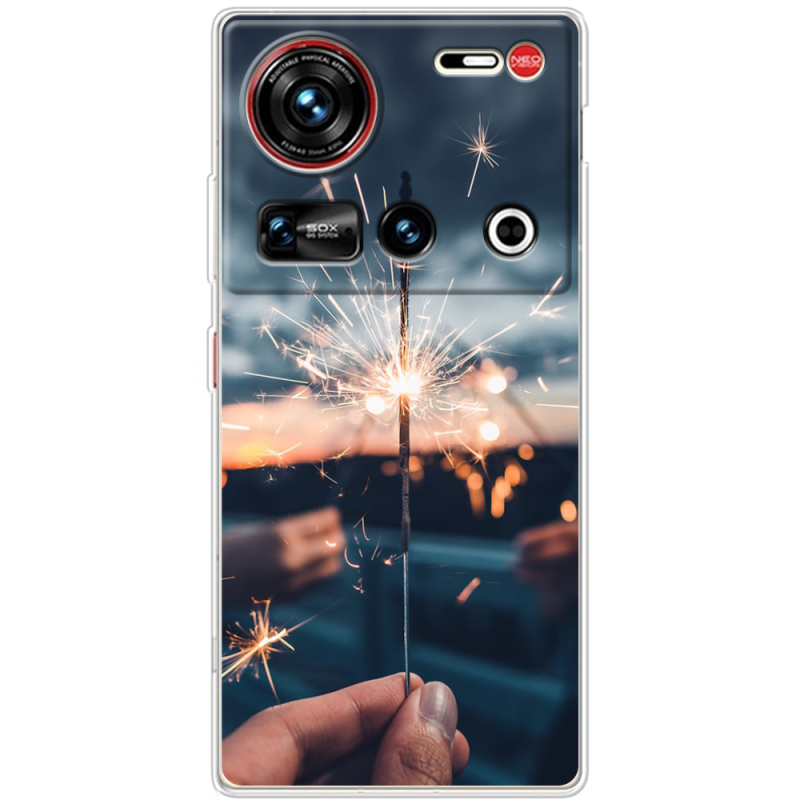 Чохол BoxFace Nubia Z70 Ultra 