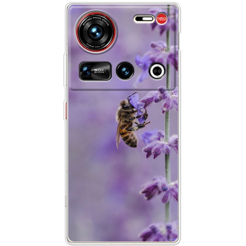 Чохол BoxFace Nubia Z70 Ultra 