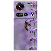 Чохол BoxFace Nubia Z70 Ultra 