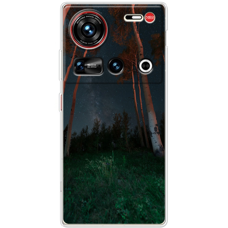 Чохол BoxFace Nubia Z70 Ultra 