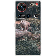 Чохол BoxFace Nubia Z70 Ultra 
