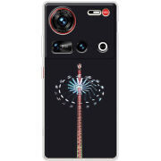 Чохол BoxFace Nubia Z70 Ultra 