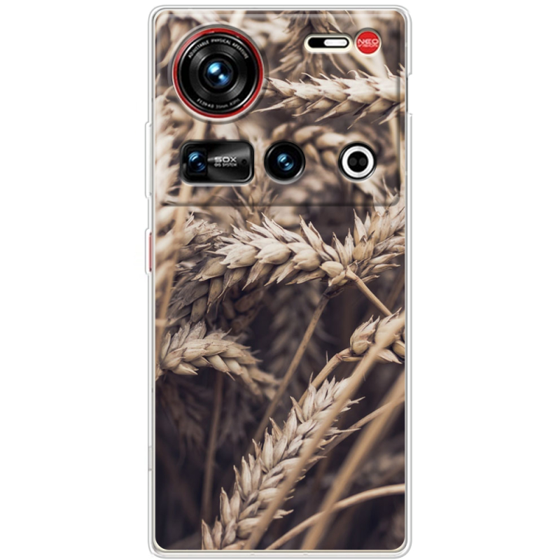 Чохол BoxFace Nubia Z70 Ultra 